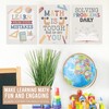 Hadley Designs 6 Math Posters – Fun & Motivational Math