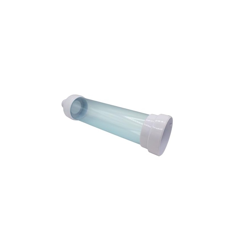 Rola-Chem Spa Vacuum Debris Chamber