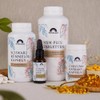 Herbaland Black Cumin Oil Capsules | 3000 mg Daily Dose