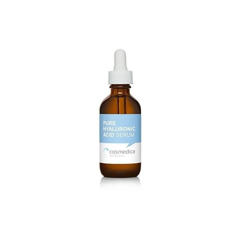 Cosmedica Skincare Suero De Ácido Hialurónico 60ml