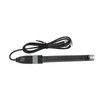 PH Electrode Probe BNC Connector High Accuracy Sensitivity Replacement PH