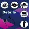 Ignition Coil for Cummins Onan RV Generator with 21" 573mm