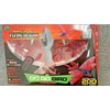 Zing Go Go Bird - Red - Remote Control Flying RC Toy  (Flying Dragon)