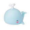 A Little Lovely Company Whale Night Light