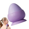 Pressure Point Ball,Back Massager Suction Cup Ball - Deep Tissue