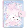 Coolia Binder My Seal Binder Milky Shycat 01136