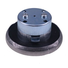 Unbranded For Kawasaki Mule 2030 2500 2510 2520 3000 3010 3020 Gas Fuel Cap 51048-0005