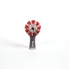 Rubbermaid Reveal Power Scrubber Attachable Scouring & XL Brush Head,