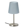 Trango Table Lamp with Modern Design, Bedside Lamp, Desk /
