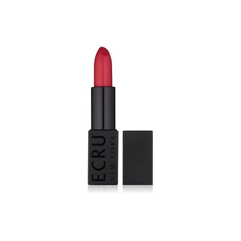 ECRU New York Velvet Air Lipstick, Fearless Fuschia