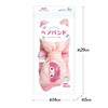 Morimoto Sangyo Hair Band Ver.3 Ribbon Sanrio Characters My Melody