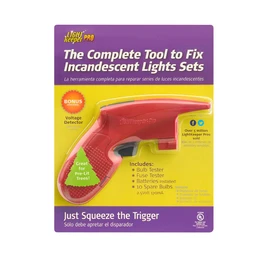 Light Keeper PRO 01201 The Complete Tool for Fixing Miniature Light Sets