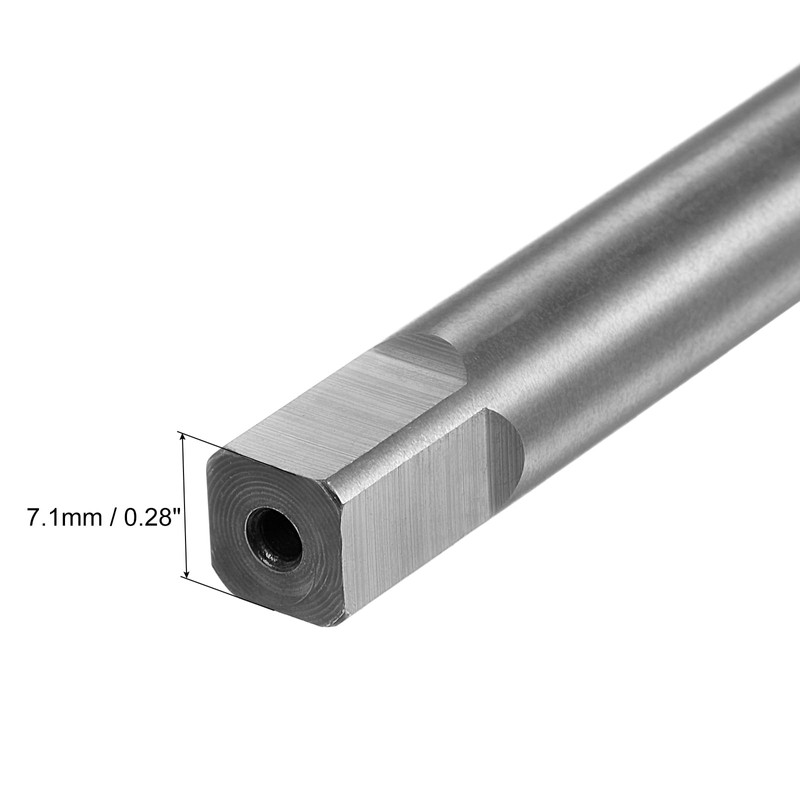 QUARKZMAN Metric Tap M12 x 1.5 H2 130mm Extra Long