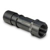 Rain Bird EFP075FS Drip Irrigation Coupling Adapter, 3/4" Female Pipe