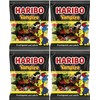 Haribo Vampire Fruchtgummi und Lakrtiz (Fruity and Licorice) Gummy Candy