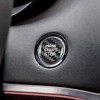BLAKAYA Compatible with Engine Start Stop Button Sticker Carbon Fiber