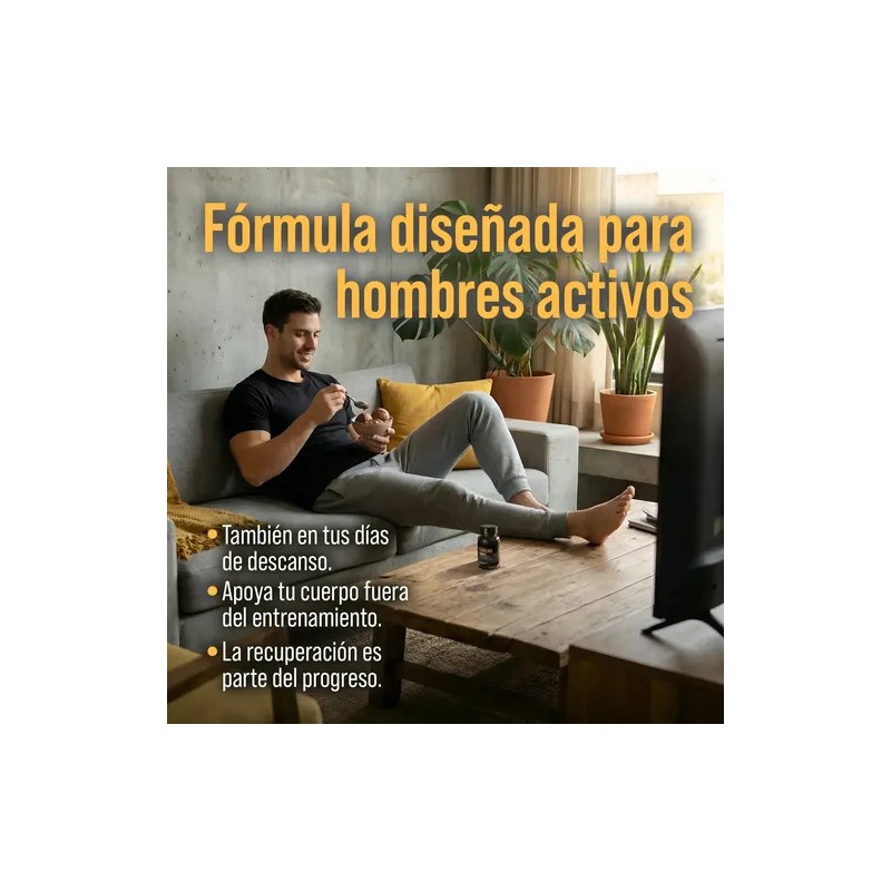 Cúrcuma Turmeric + Jengibre Pimienta Negra 60cap Sin Sabor