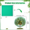 Ribbonlic 20W x 20L Ft Extra Large Fruit Tree Netting