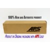 APS Compatible with 2004-2005 Ford Ranger Lower Bumper Black Billet