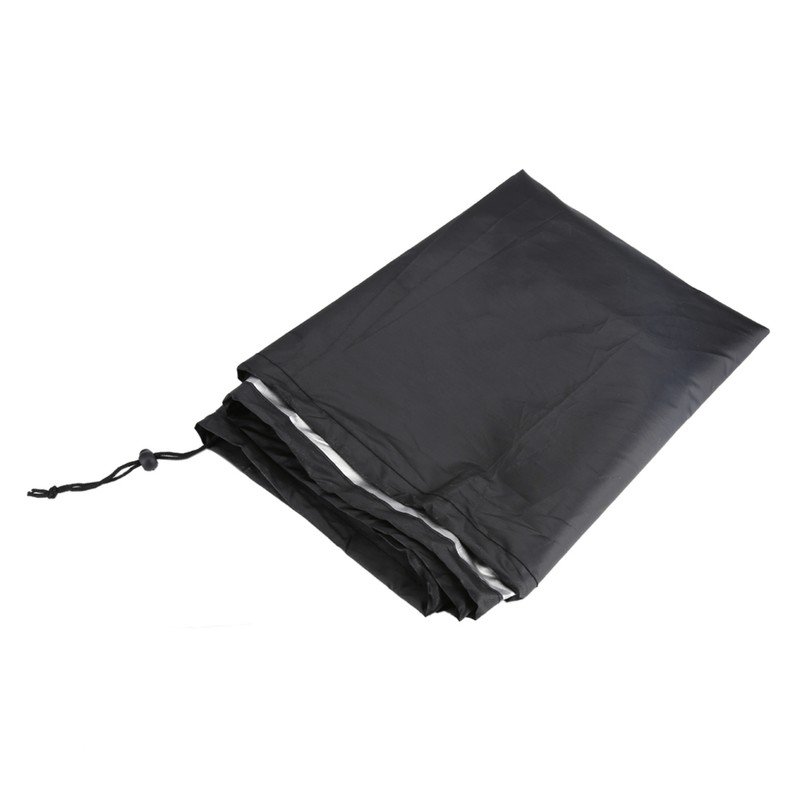 30 Inch BBQ Cover Outdoor Waterproof Barbecue Covers Garden Patio