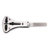 Watch Back Cover Opener Tool Wrench Watch Case Remover for