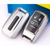 Key Fob Cover for Ram 1500 Full Protection Soft TPU