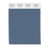 PANTONE Smart 18-4320X Color Swatch Card, Aegean Blue