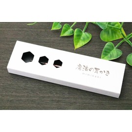 Nankei Ironcraft Magic Ear Mold Pure Titanium Light Blue