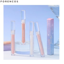 FORENCOS Star Light Liquid Glitter 2g, Color:03 Shooting Star