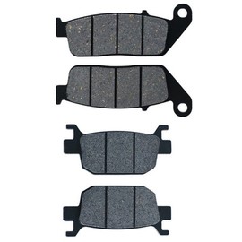Forza 300 2018 model~ rear brake pads FORZA 250 PCX125 2021 model~ rear brake pads Forza 300 front and rear linings aftermarket / 포르자300 18년식~ 뒤 브레이크패드 FORZA 250 PCX125 21년~ 뒤 브레이크패드 포르자300 앞 뒤라이닝 사제