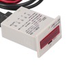 BERM Digital Display Counter Electronic Industrial Sensor Automatic Induction BEM‑6H‑30E4‑CTAC380V
