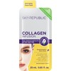Skin Republic Collagen Infusion Face Mask Sheet