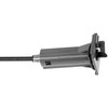 Dorman 912-160 Fuel Door Release Repair Kit Compatible with Select