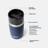 YETI Rambler 8 oz (236 ml) Travel Bottle with 100%