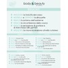 BODY&BEAUTY Slimmer Effect Firming Treatment Cold Effect (Gel - 200