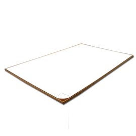 Cork Sheet with Adhesive: 24" Wide X 36" Long X 1/4" Thick, Single Sheet