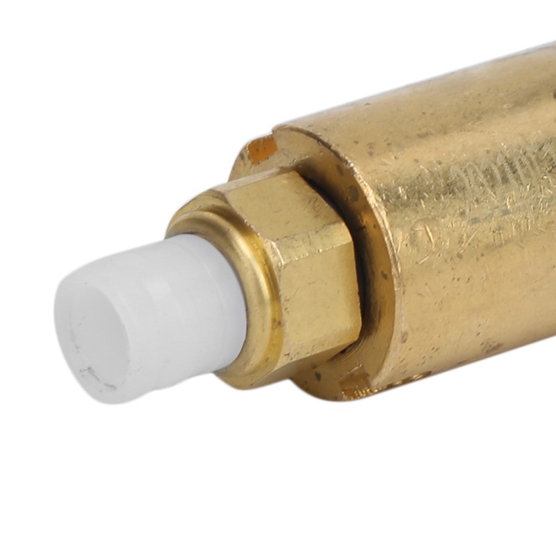 Air Suspension Risidual Pressure Valve 7L0616813B Solid Metal Replacement for