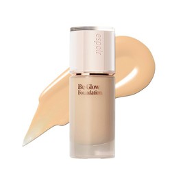 Partner_Reference Espoir Bigelow Foundation SPF27 PA++ 30g 1 piece 23N Neutral Beige / 에스쁘아 비글로우 파운데이션 SPF27 PA++ 30g 1개 23N 뉴트럴 베이지