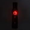 Facial Oxygen Spray Injector Red Blue Light High Pressure Fine
