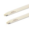 Flyercatch (2pack) 16’’ F10T5/830/L Fluorescent Bulb Replacement Jasco Warm White