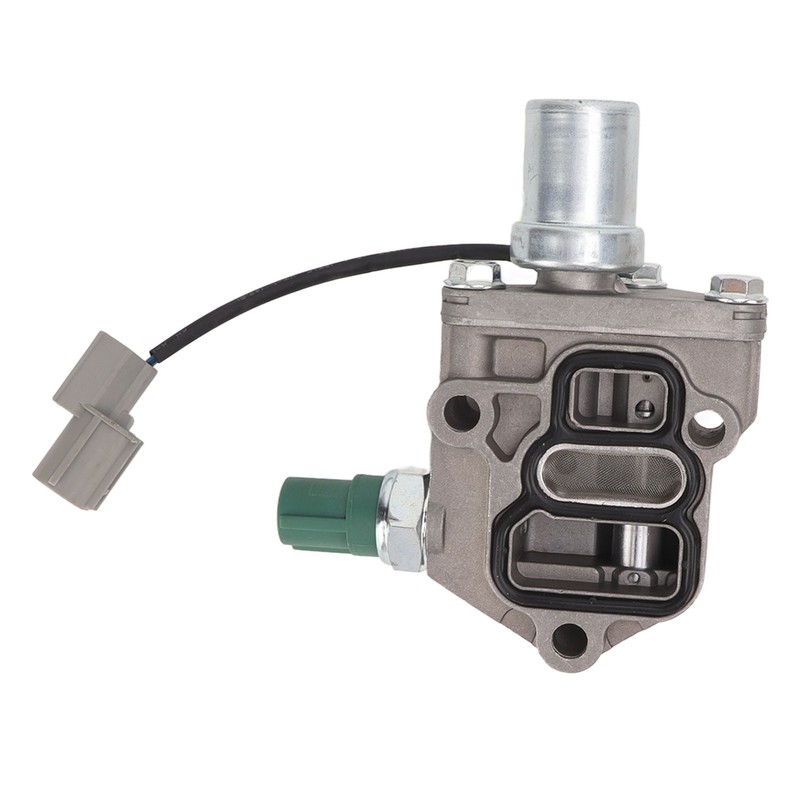 VVT Solenoid Spool Valve 15810P2RA01 Car Accessories Replacement for Civic
