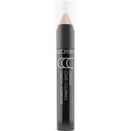 GOSH MAKE-UP - Ccc Stick - 001 - Vanila Highlighter