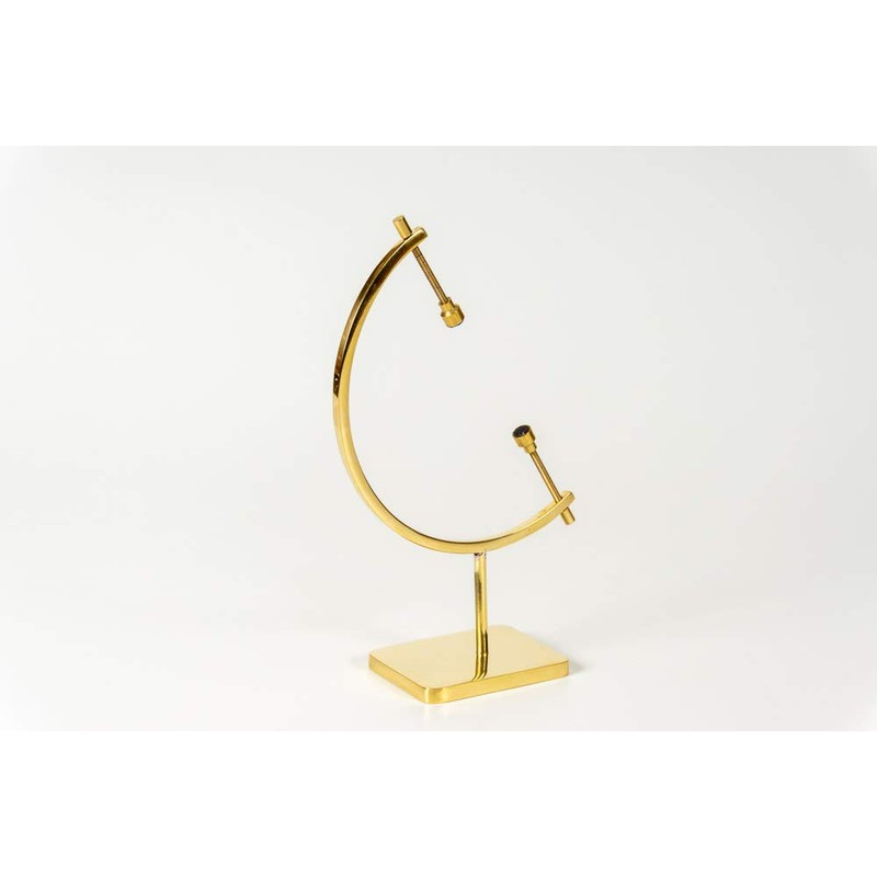 Easels by Amron Mineral, Ornament, Gem, Shell, Coin, Display Stand