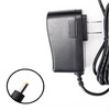 OMNIHIL AC/DC Power Adapter Compatible with OMRON 60120HW5SW Hem-ADPTW5 HEM-775
