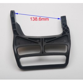 HIFROM(TM Replace Chain Brake Front Handle Hand Guard for Stihl 038 MS380 Chainsaw New AFTERMARKET # 1117 790 9100