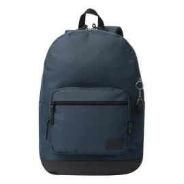 Totto Mochila Grande Tocax Porta Laptop 14 Con Porta Pc | Escuela - Oficina Azul 3