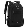 DUSLANG 17 Inch Laptop Backpack for Travel Water Resistant College