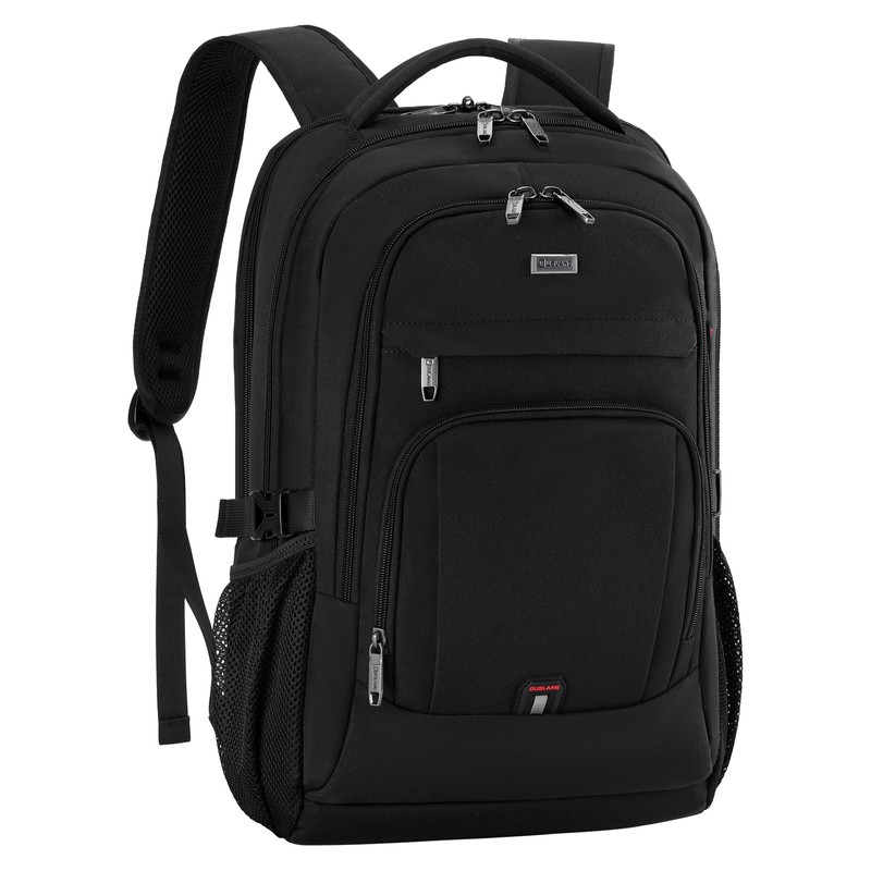 DUSLANG 17 Inch Laptop Backpack for Travel Water Resistant College