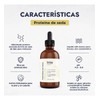 Proteina De Seda Hidrolizado Liquido Capilar Y Facial 100g Universal