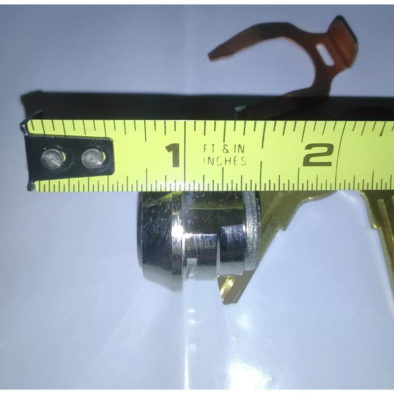 Chicago lock Original Chicago Lock Company Vending Machine Lock and